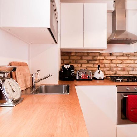 Central London 1 Bed Near Regents Park Exterior foto