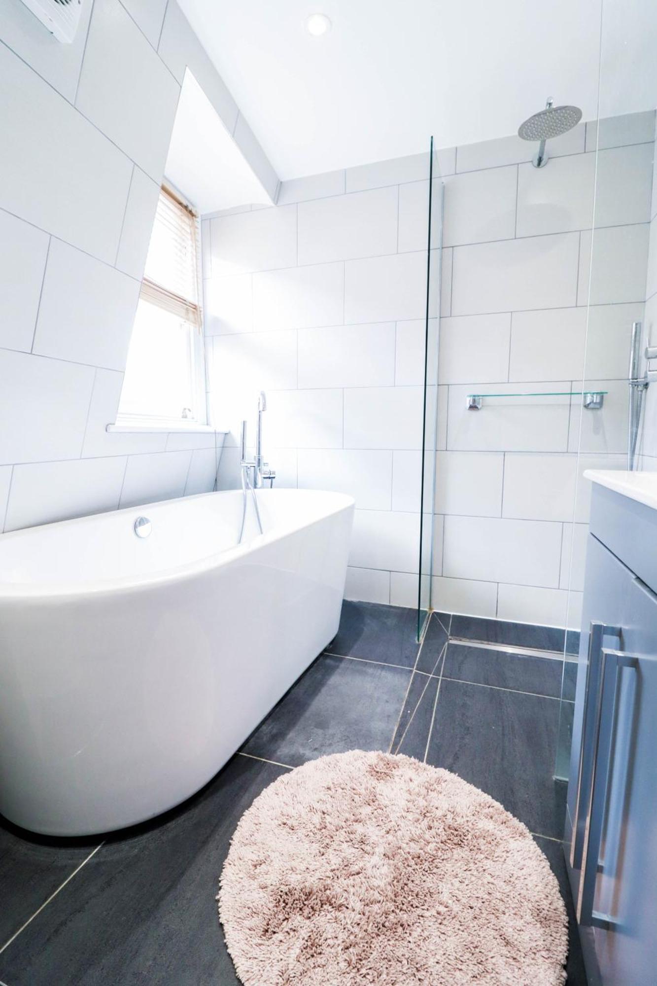 Central London 1 Bed Near Regents Park Exterior foto