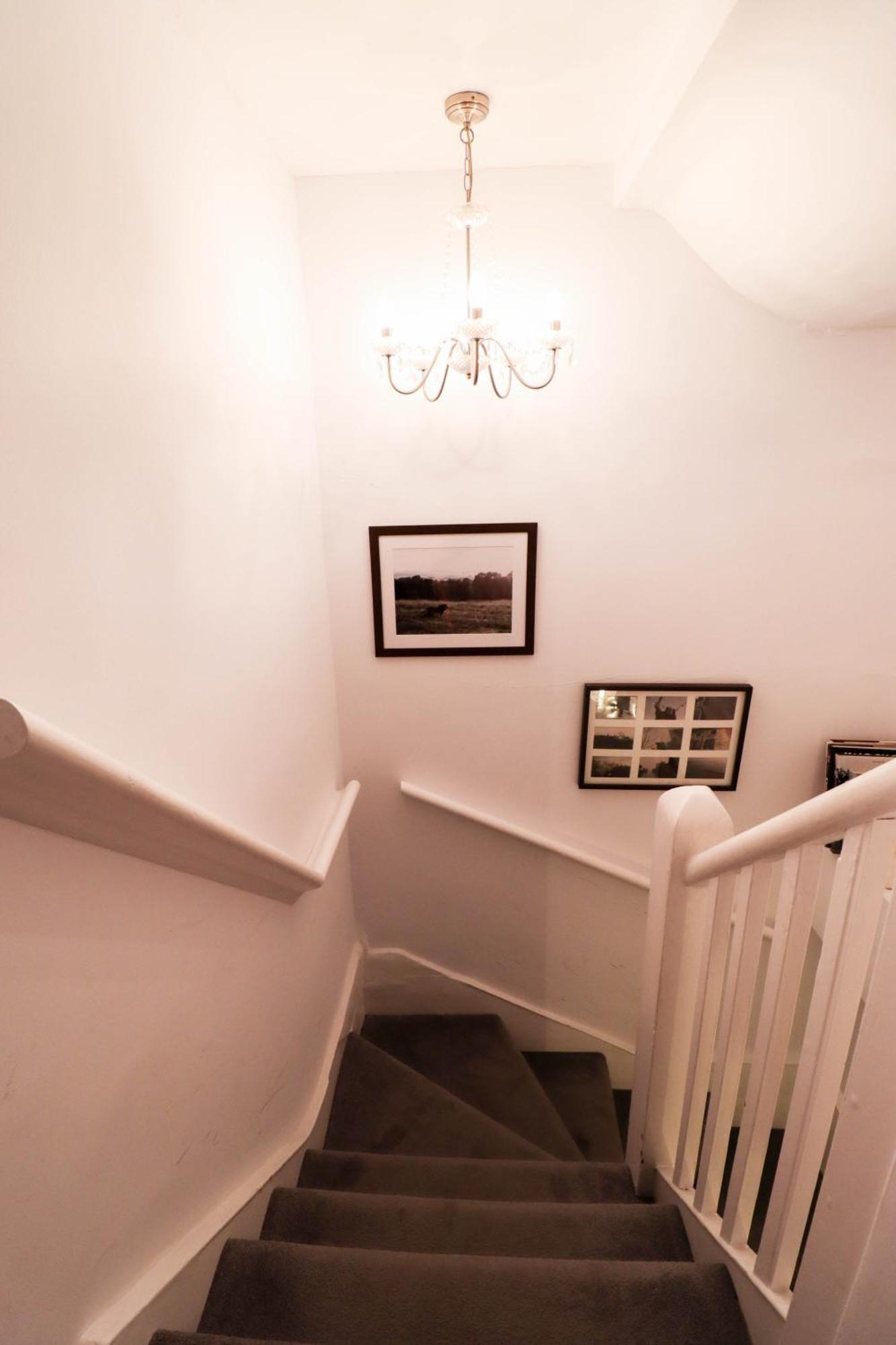 Central London 1 Bed Near Regents Park Exterior foto